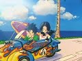 dragonball z op 2