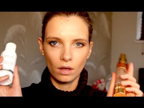 how to be a model with acne