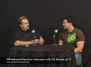 Ed Stetzer interviewed by Darrin Patrick at the Whiteboard Sessions Ed Stetzer interviewed by Darrin Patrick at the Whiteboard Sessions