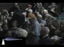 Cape wind DEIS Hearing