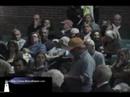 Cape wind DEIS Hearing