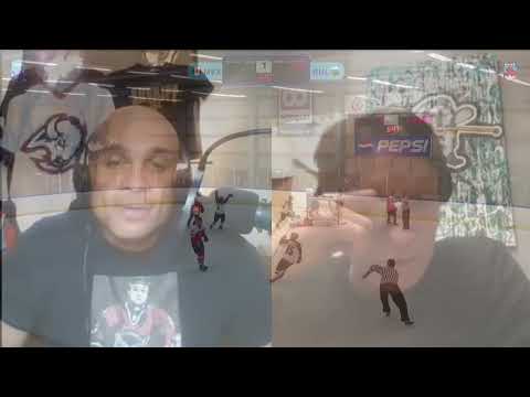 Sheriff McMorrow and Killer Kaminski talk about Alejandro on the Sheriff Show