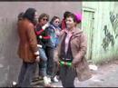 clip video Dontcha Ol Kainry, Unite de feu - L'oeil du tigre
