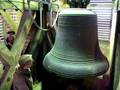 Esens(Ost-friesland) churchbell, glocke, klok, cloche Fremy