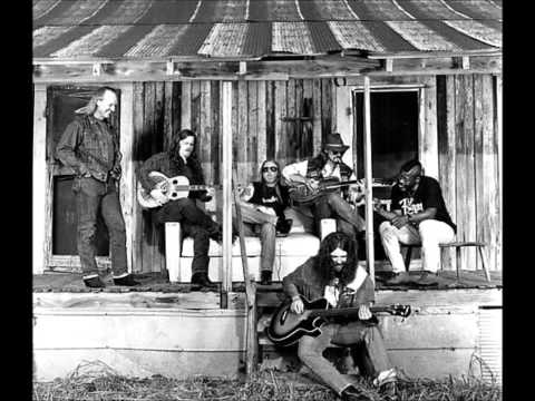 Pony Boy ALLMAN BROTHERS BAND