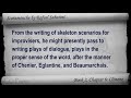Part 4 - Scaramouche Audiobook by Rafael Sabatini - Book 2 (Chs 06-09)