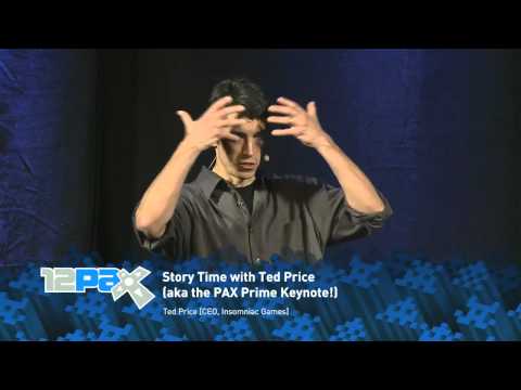 pax prime 2013