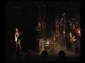 The Aniseeds - Blur cover