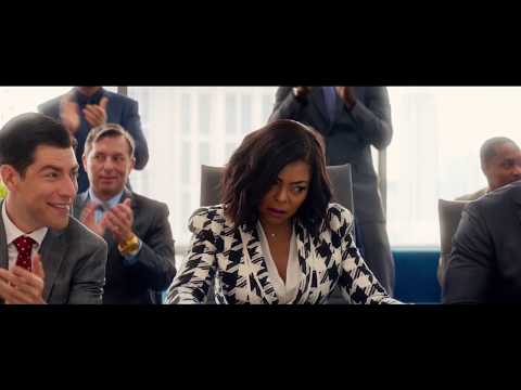What Men Want | Official International Trailer | Paramount Pictures New Zealand