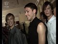 Backstage at Jeroen Van Tuyl SS07 Backstage at Jeroen Van Tuyl SS07