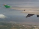 Take off Eva air 747-400 BKK Take off Eva air 747-400 BKK