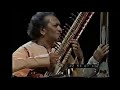 Download Ustad Ali Akbar Khan Pandit Ravi Shankar Puriya Kalyan Ustad Alla Rakha 1984 Performance Mp3 Song