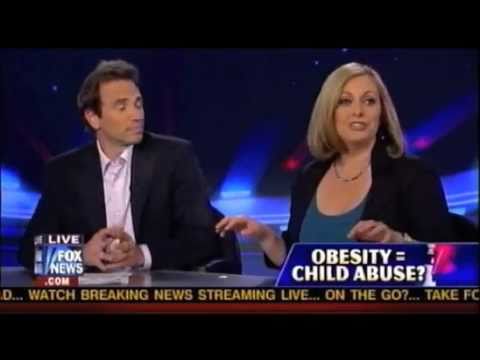 Paul Mecurio on Hannity - July 14, 2011
