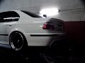 Rogue Engineering BMW E39 M5 Dyno Run