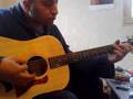 videos de on the road again - Bernard Laviller - Version Guitare