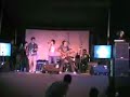 karma cover by betelgeuse