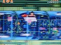 brief look at this force-scroller stage