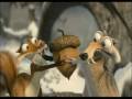 Белка из Ледникового Периода, Ice Age 3 Squirrel In Love