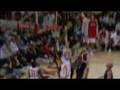Kobe Bryant blocks Yao Ming