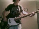 Yoobi, Bass Cover- When Your Heart Stops Beating ( +44 )
