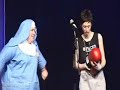 Anime Central 2006: One Pound Gospel Cosplay Skit