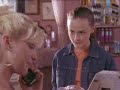 Gilmore Girls - Rory/Jess 3x04