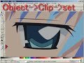 How to use inkscape, Clip and Layer. How to use inkscape, Clip and Layer.