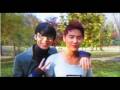 Yusoo/Yoosu Fanvid The Secret Fanfic(revised version)