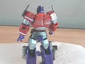 revoltech convoy 19