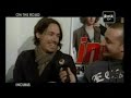 incubus   interview 2004  italy 