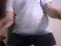 periando bailando reggaeton