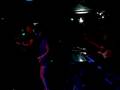 The Kemal Evans Band - Live in Victoria