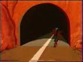 Vile bipbip et coyote