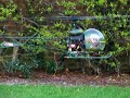 Morley Bell 47g electric conversion.