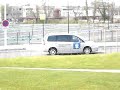 Voiture juste pour rire