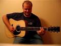 videos de Faris Guitar Co #14