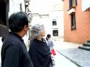 A tour from Tenzing at the Shigatze monastary A tour from Tenzing at the Shigatze monastary