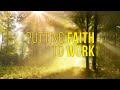 Putting Faith to Work - Dr. Bill Winston Putting Faith to Work - Dr. Bill Winston