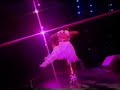 Paoli Mejias con Eddie Palmieri grabado en NY 1996