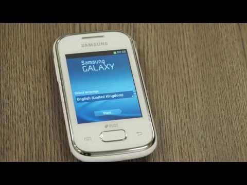 how to logout facebook on samsung galaxy y