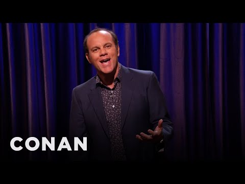 tom - Tom knows it's bad for your health, but he's convinced there's nothing that looks as cool as smoking. More CONAN @ http://teamcoco.com/video Team Coco is the...