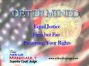 Manigault for Superior Court Manigault for Superior Court