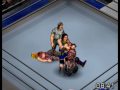 lacey & rain vs allison danger & sara del ray - tornado tag in fire pro returns

edits were creaed by me. you can download the save file containing them here.
http://www.fireproclub.com/forum/viewtopic.php?f=25&t=9736

and visit my joshi wrestling website here for downloads, profiles & match recomendations
http://www.theditch.biz/flik/onlythegood.htm