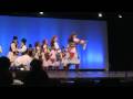Neo Kyma (Part I) of Annunciation Sacramento, CA, FDF 2009.