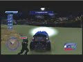 Crackdown Timed Stunt Driver Achievement