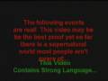 North Carolina Ghost Light Legend Caught on Film!!!