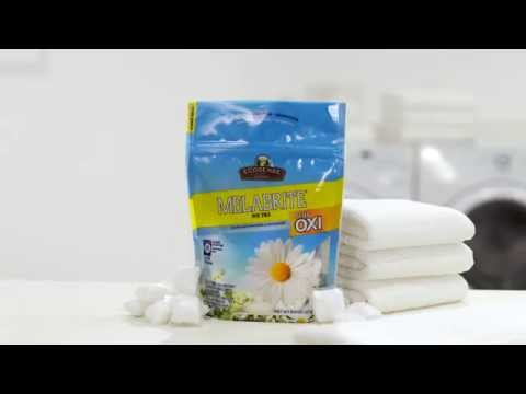 how to whiten clothes with oxiclean
