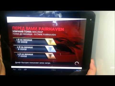 9.7 - Характеристики: разрешение экрана 9.7