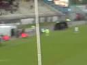 Lauria 1a1. rigore arezzo benevento Lauria 1a1. rigore arezzo benevento