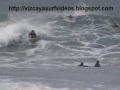 Bodyboard sopelana 11-10-08